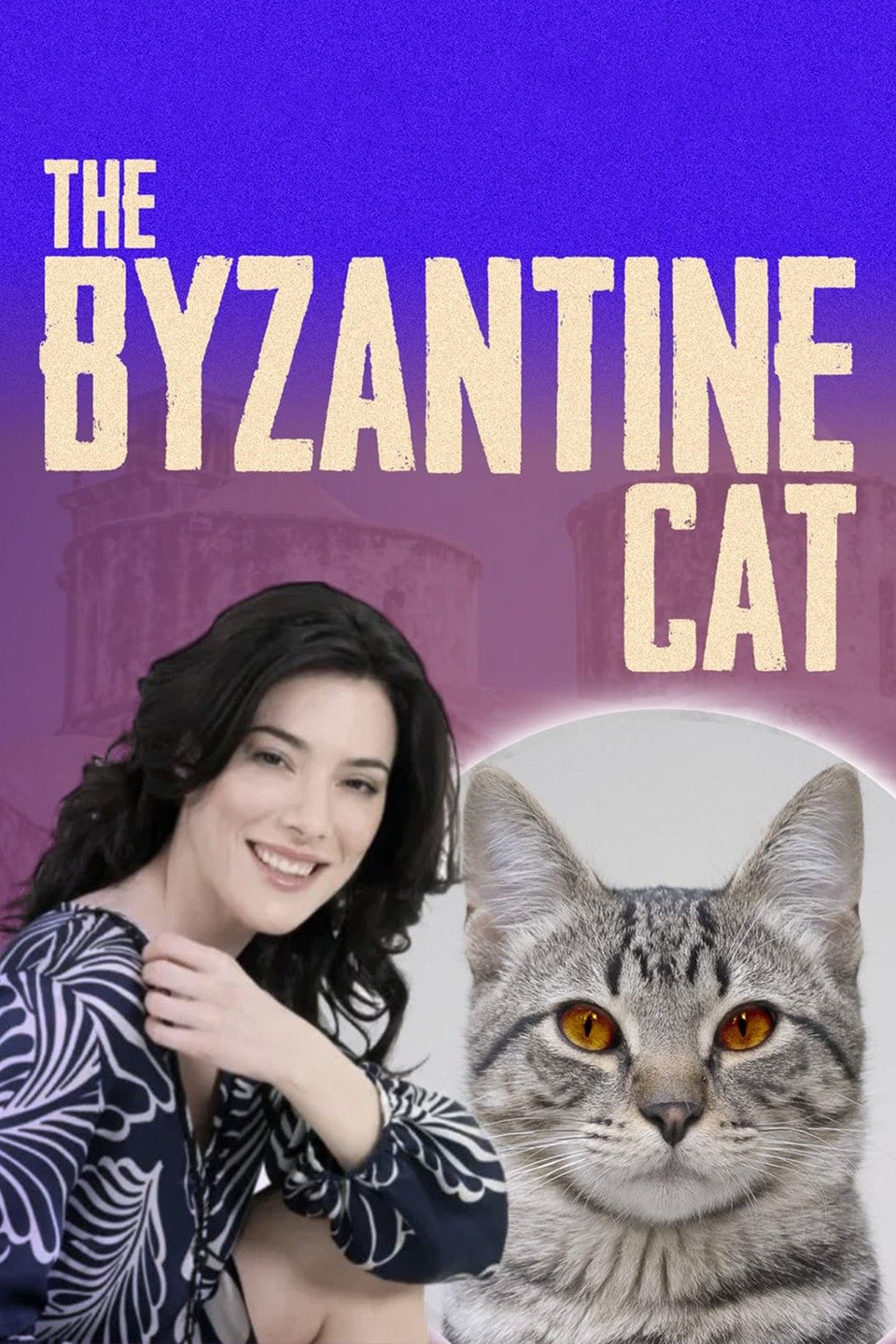     The Byzantine Cat